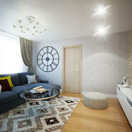 Przy Krupowkach Odkryj Zakopane