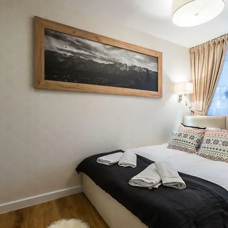 Przy Krupowkach Odkryj *