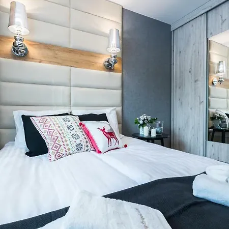 Przy Krupowkach Odkryj *