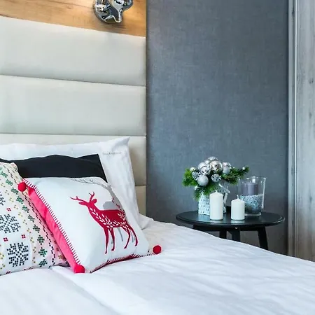 Apartment Przy Krupowkach Odkryj