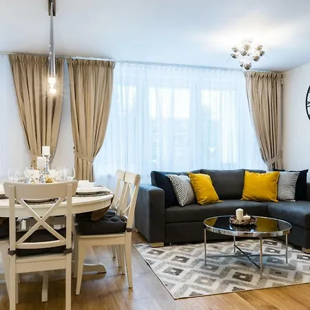 Apartment Przy Krupowkach Odkryj *