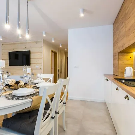 Przy Krupowkach Odkryj Ζακοπάνε