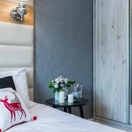 Apartment Przy Krupowkach Odkryj Zakopane