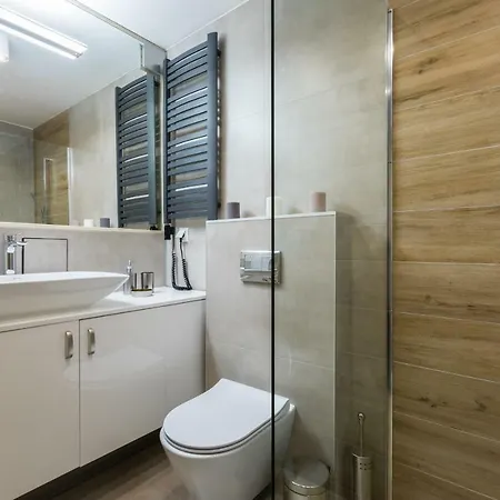 Przy Krupowkach Odkryj * Ζακοπάνε