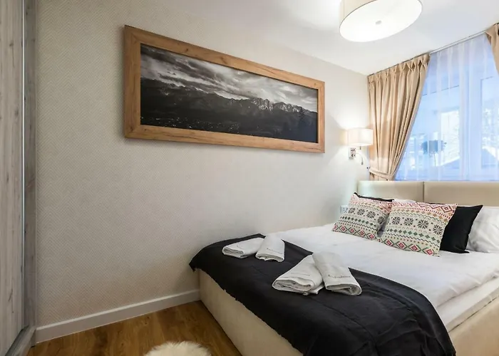 Przy Krupowkach, Odkryj-zakopane *