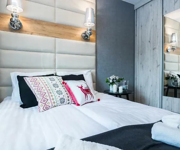 Przy Krupowkach, Odkryj-zakopane *