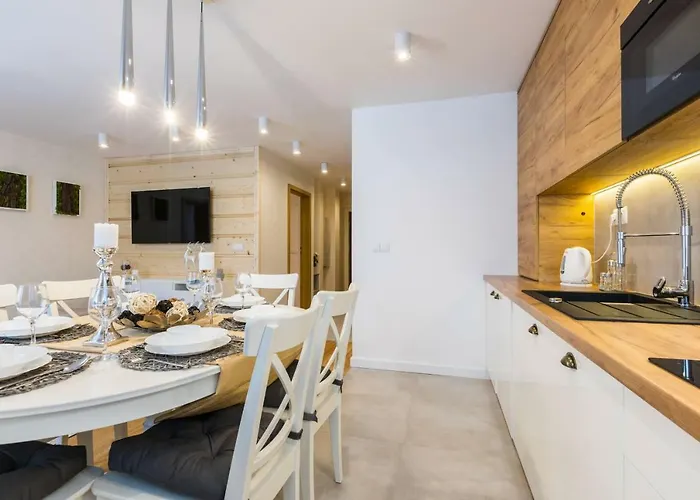 Przy Krupowkach, Odkryj-zakopane Zakopane