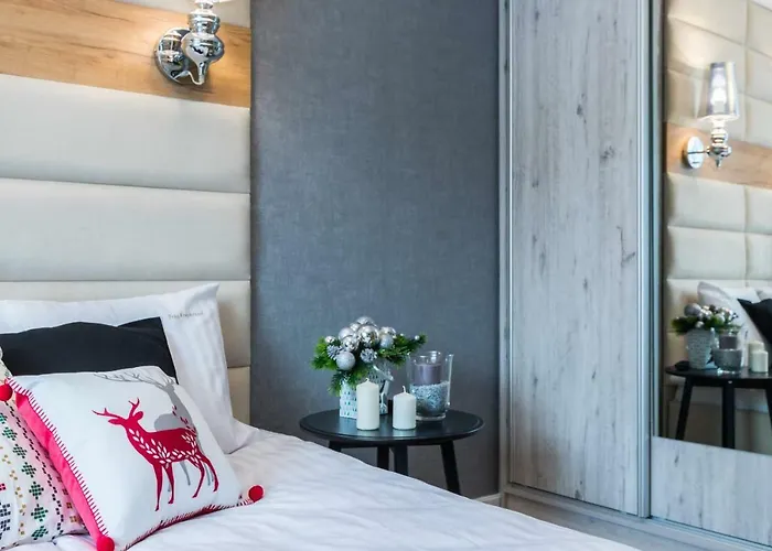 Apartmán Przy Krupowkach, Odkryj-zakopane Zakopane