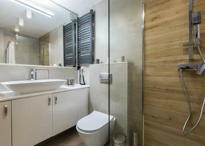 Przy Krupowkach, Odkryj-zakopane * Zakopane